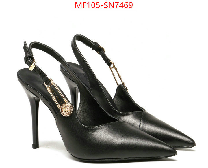 Women Shoes-Valentino,online sale , ID: SN7469,$: 105USD