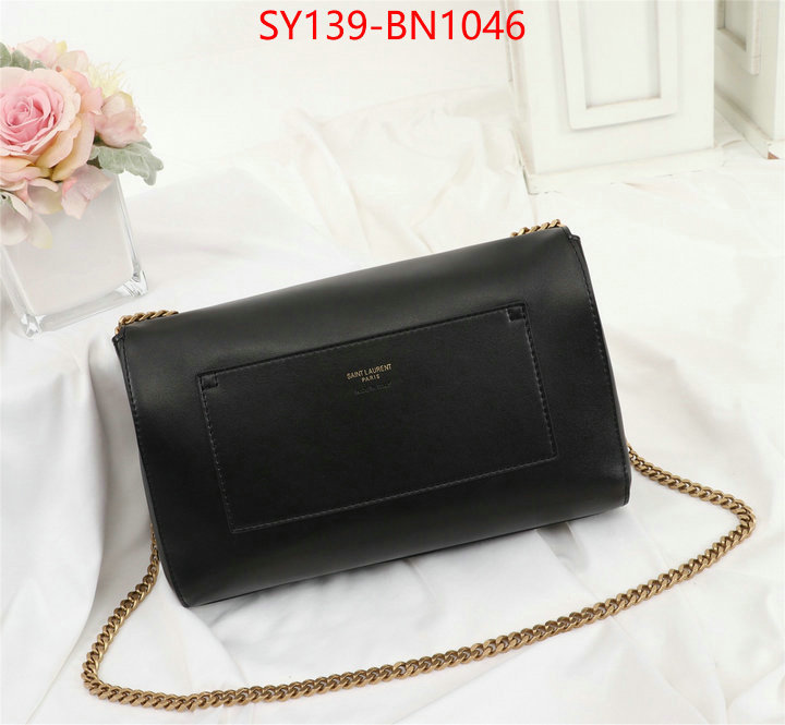 YSL Bag(4A)-Diagonal-,ID: BN1046,$: 139USD