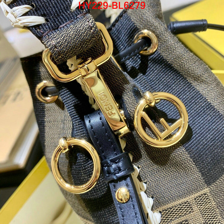 Fendi Bags(TOP)-Mon Tresor-,exclusive cheap ,ID: BL6279,$: 229USD