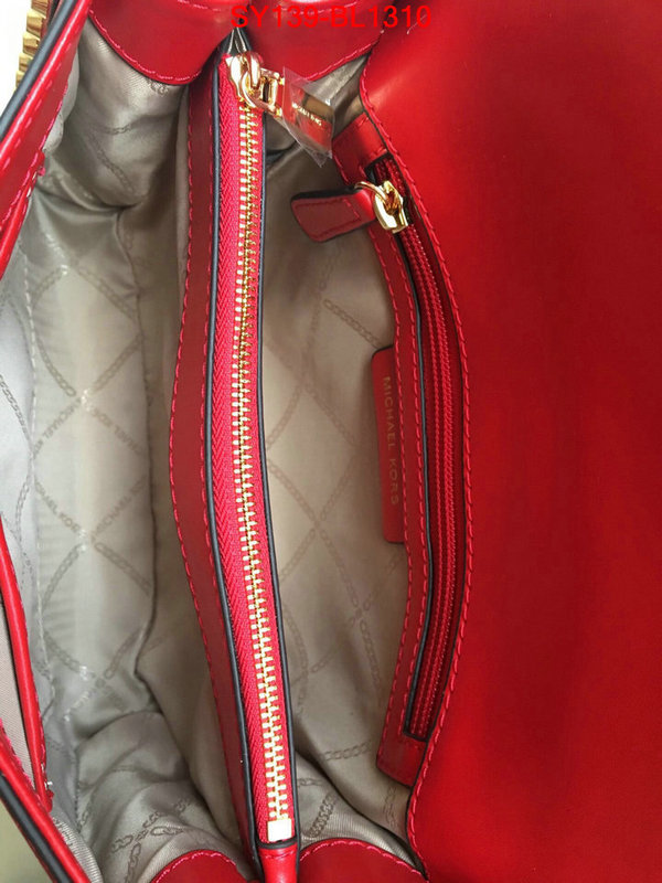 Michael Kors Bags(TOP)-Diagonal-,ID: BL1310,$: 139USD