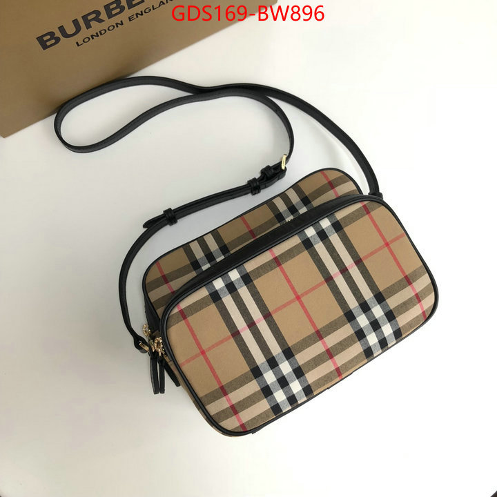 Burberry Bags(TOP)-Diagonal-,best wholesale replica ,ID: BW896,$: 169USD