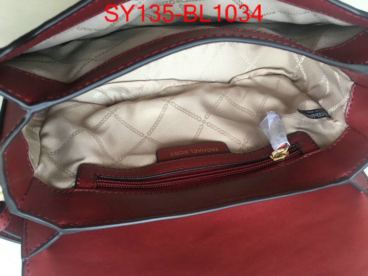 Michael Kors Bags(TOP)-Diagonal-,high quality online ,ID: BL1034,$: 135USD