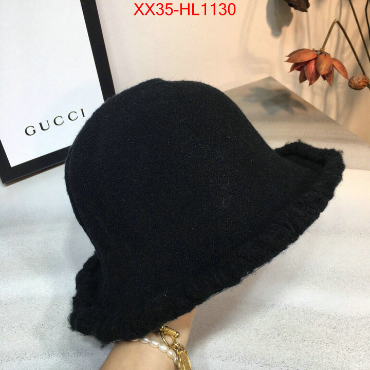 Cap (Hat)-Gucci,what's the best to buy replica , ID: HL1130,$: 35USD