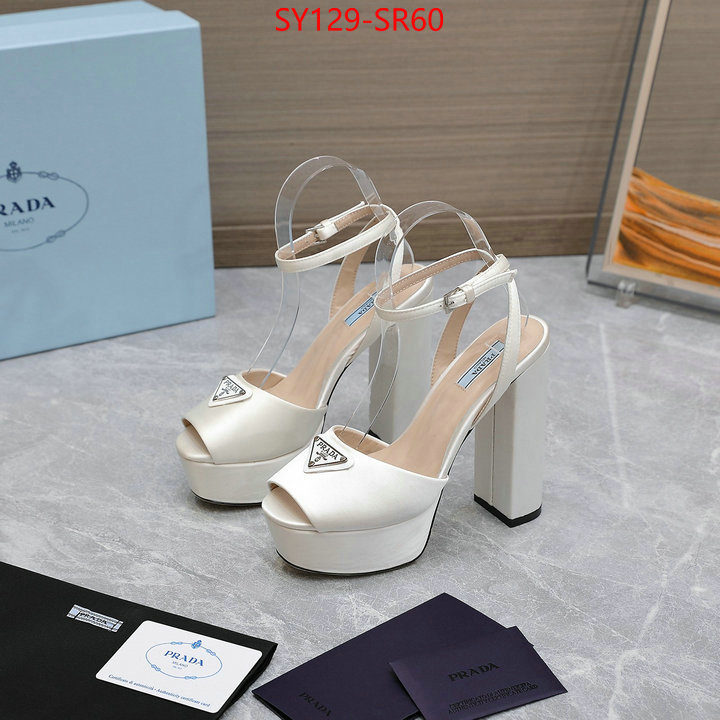 Women Shoes-Prada,the online shopping , ID: SR60,$:129USD