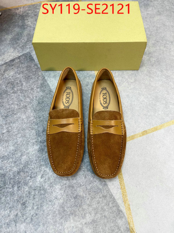 Men Shoes-Tods,customize best quality replica , ID: SE2121,$: 119USD
