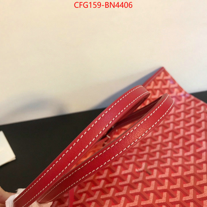 Goyard Bags(TOP)-Handbag-,ID: BN4406,$: 159USD