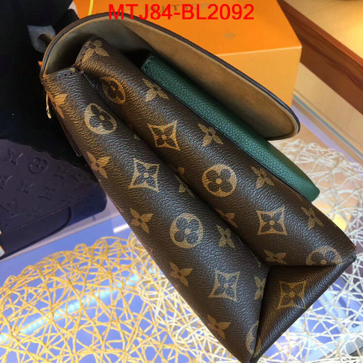 LV Bags(4A)-Handbag Collection-,ID: BL2092,$: 84USD