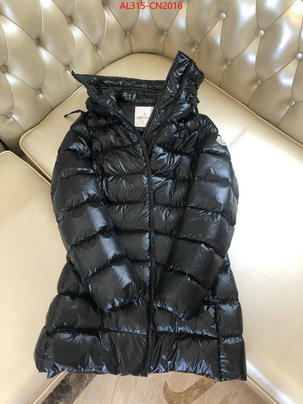 Down jacket Women-Moncler,wholesale 2023 replica , ID: CN2016,