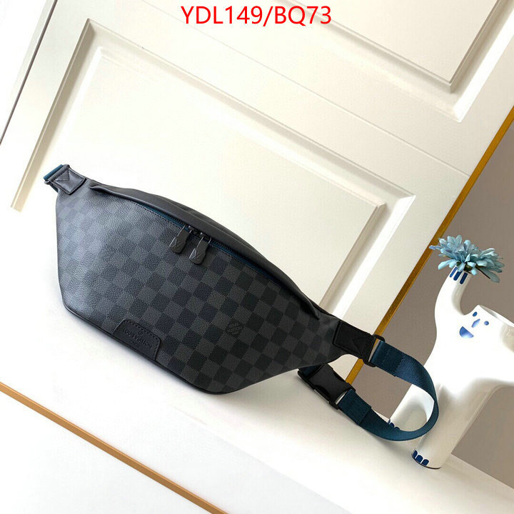 LV Bags(TOP)-Discovery-,ID: BQ73,$:149USD