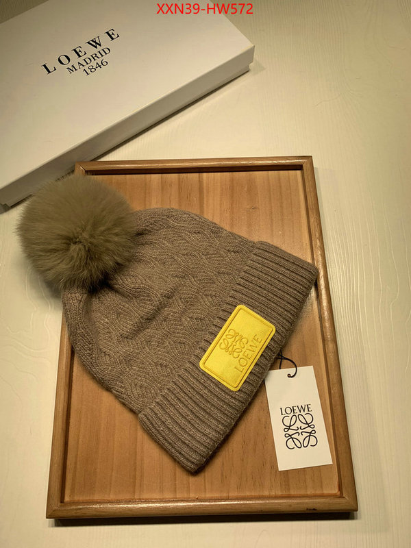 Cap (Hat)-Loewe,where to find best , ID: HW572,$: 39USD