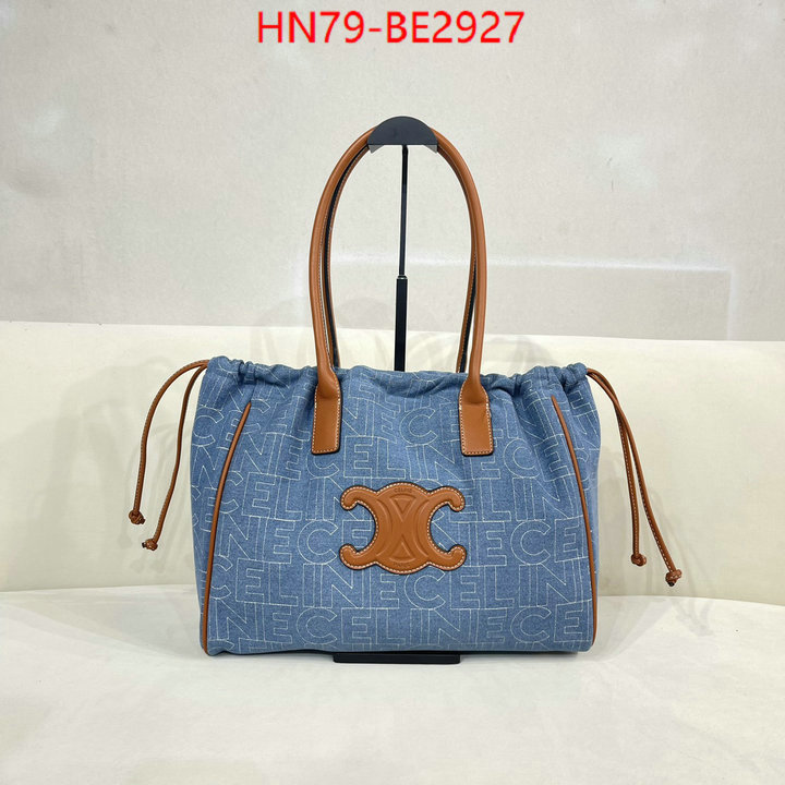 CELINE Bags(4A)-Handbag,top quality fake ,ID: BE2927,$: 79USD