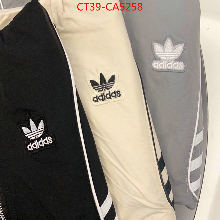 Kids clothing-Adidas,7 star quality designer replica , ID: CA5258,$: 39USD