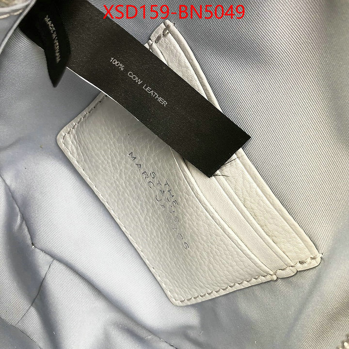 Marc Jacobs Bags (TOP)-Diagonal-,ID: BN5049,$: 159USD