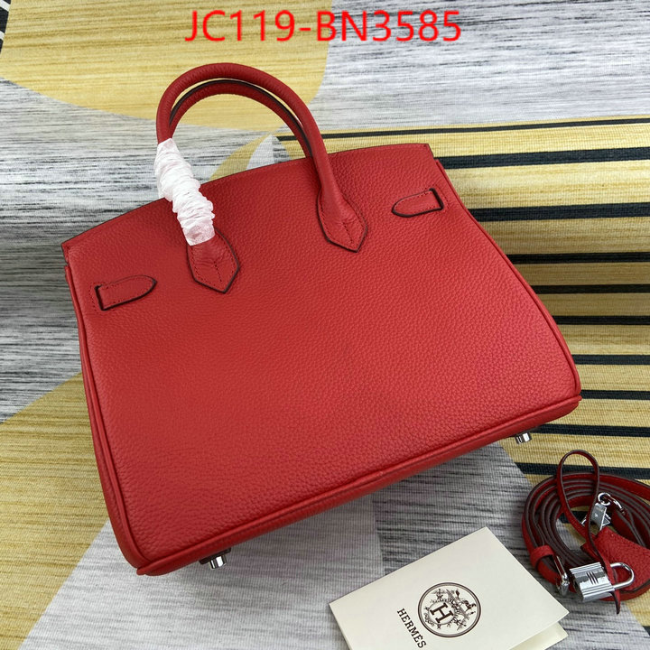 Hermes Bags(4A)-Birkin-,shop the best high authentic quality replica ,ID: BN3585,