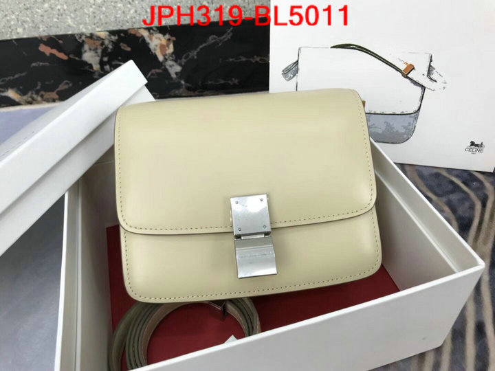 CELINE Bags(TOP)-Classic Series,what best replica sellers ,ID:BL5011,$: 319USD