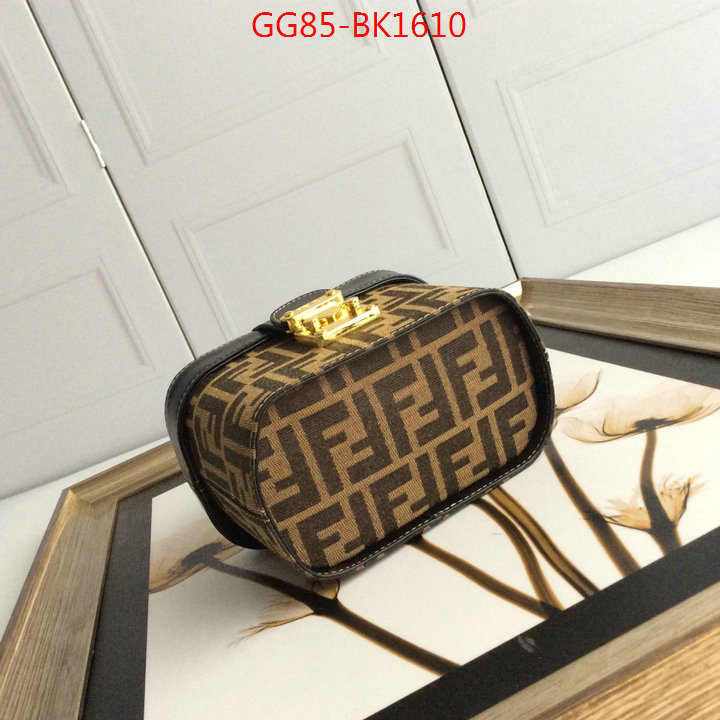 Fendi Bags(4A)-Diagonal-,ID: BK1610,$:85USD