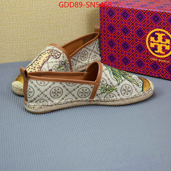 Women Shoes-Tory Burch,online china , ID: SN5468,$: 89USD