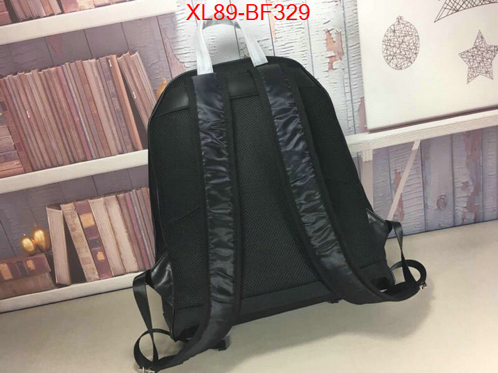 Gucci Bags(4A)-Backpack-,how to start selling replica ,ID: BF329,$:89USD