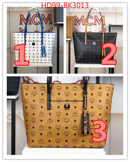 MCM Bags(TOP)-Aren Visetos-,ID: BK3013,$:99USD