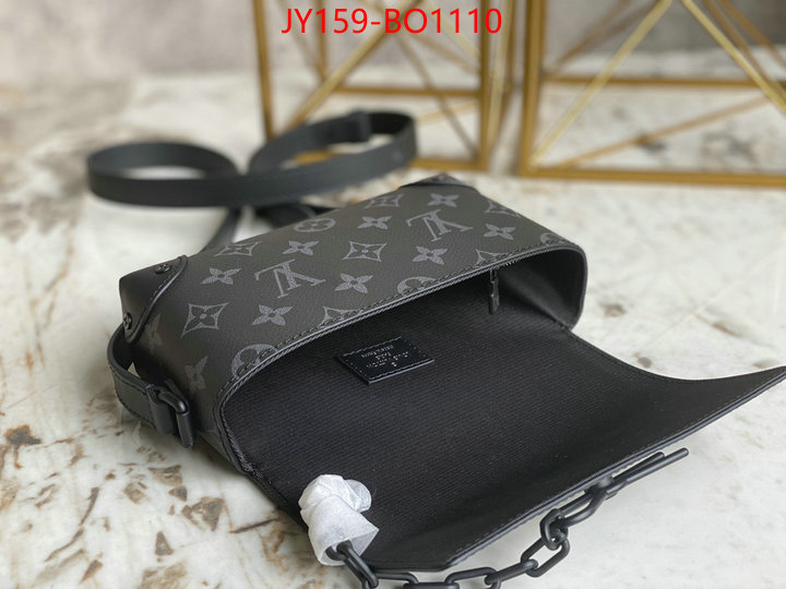 LV Bags(TOP)-Pochette MTis-Twist-,ID: BO1110,$: 159USD