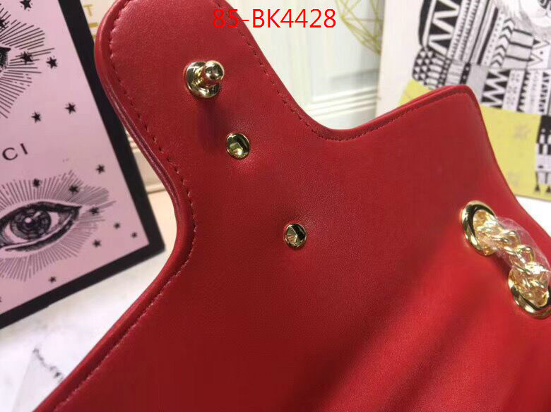 Gucci Bags(4A)-Marmont,mirror quality ,ID: BK4428,$: 85USD