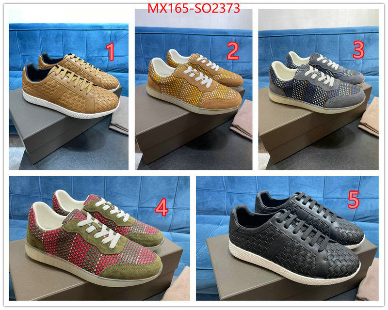 Men Shoes-BV,sell high quality , ID: SO2373,$: 165USD