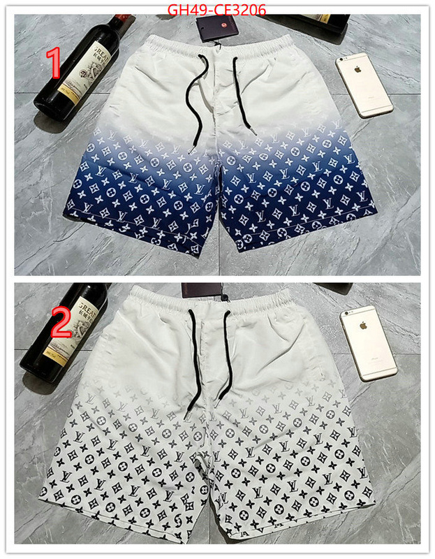 Clothing-LV,unsurpassed quality , ID: CE3206,$: 49USD