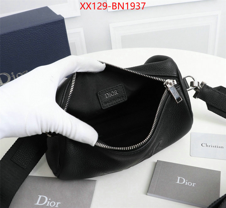 Dior Bags(TOP)-Other Style-,ID: BN1937,$: 129USD