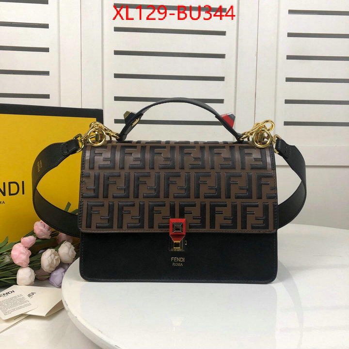 Fendi Bags(4A)-Diagonal-,top sale ,ID: BU344,$: 129USD