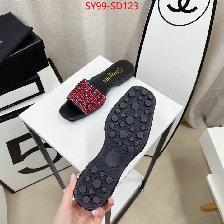 Women Shoes-Chanel,the best quality replica , ID: SD123,$: 99USD