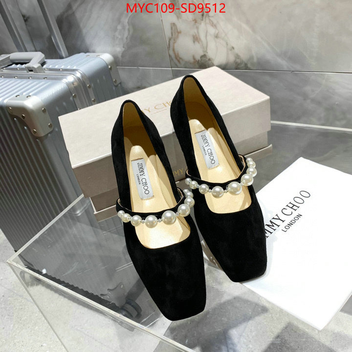 Women Shoes-Jimmy Choo,buy top high quality replica , ID: SD9512,$: 109USD