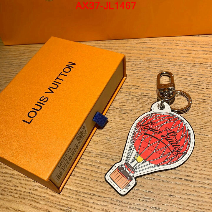 Key pendant(TOP)-LV,aaaaa+ replica designer , ID: JL1467,$: 37USD