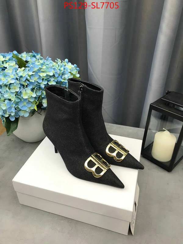 Women Shoes-Balenciaga,where should i buy to receive , ID: SL7705,$: 129USD