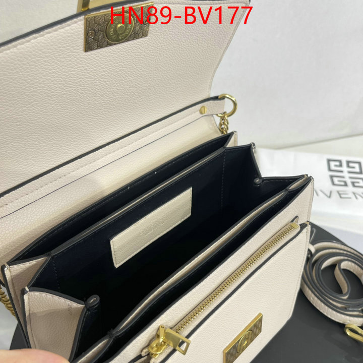 Givenchy Bags(4A)-Diagonal-,ID: BV177,$: 89USD