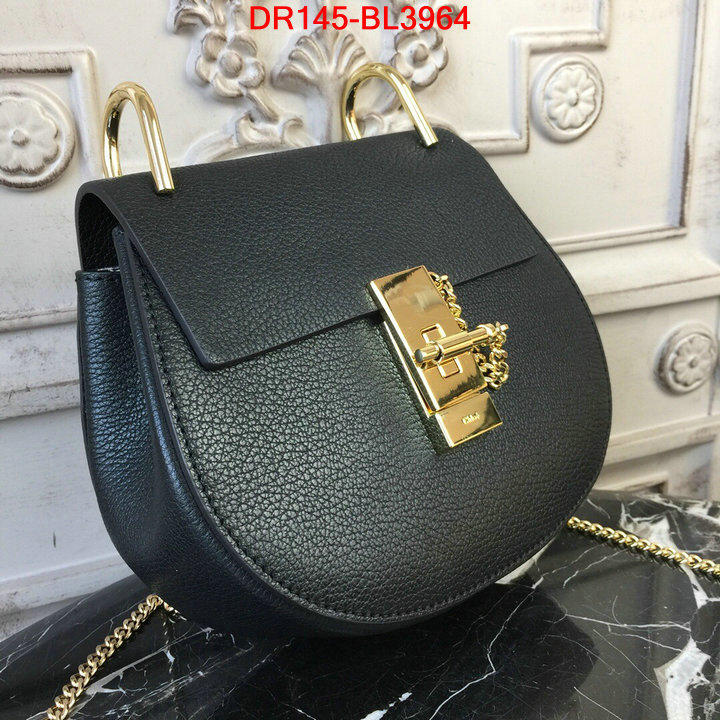 Chloe Bags(TOP)-Diagonal,designer fashion replica ,ID: BL3964,$: 145USD