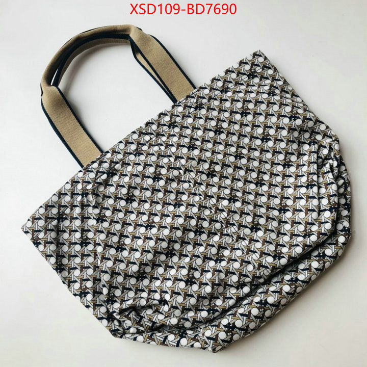 Tory Burch Bags(TOP)-Handbag-,ID: BD7690,$: 109USD