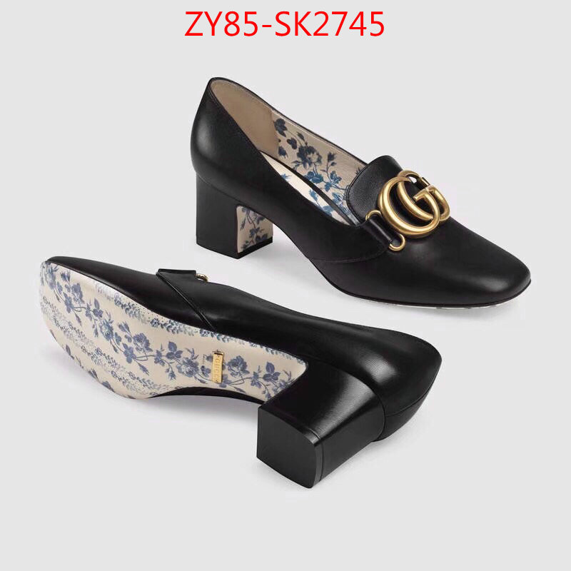 Women Shoes-Gucci,online from china ,Code: SK2745,$:85USD