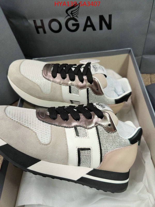 Women Shoes-Hogan,cheap online best designer , ID:SA3407,$:139USD