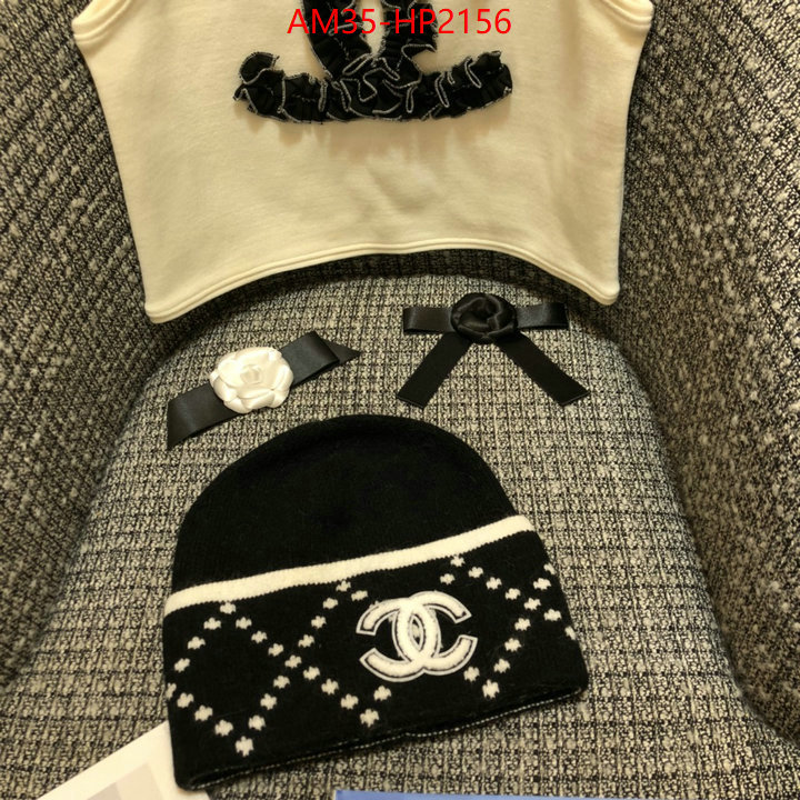 Cap (Hat)-Chanel,replica sale online , ID: HP2156,$: 39USD