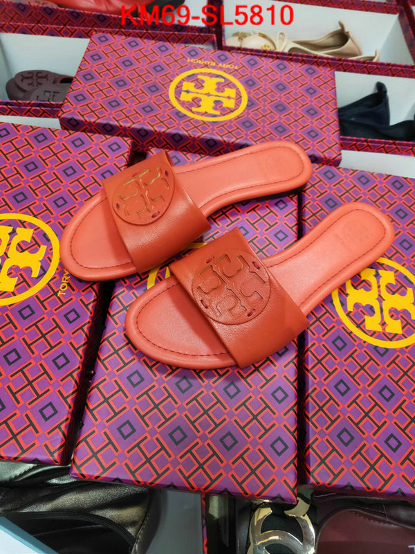 Women Shoes-Tory Burch,aaaaa replica , ID: SL5810,$: 69USD