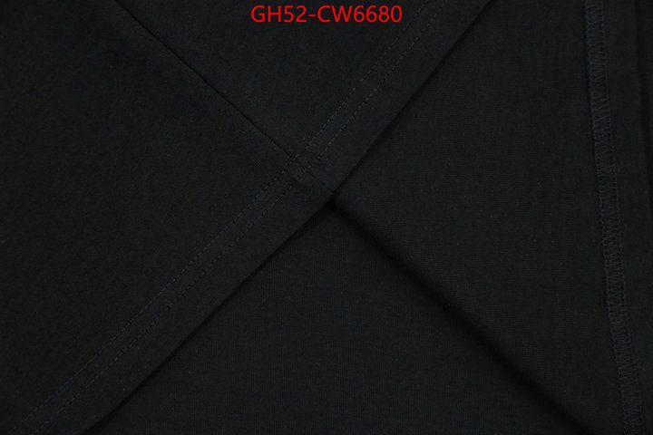 Clothing-Gucci,replicas , ID: CW6680,$: 52USD