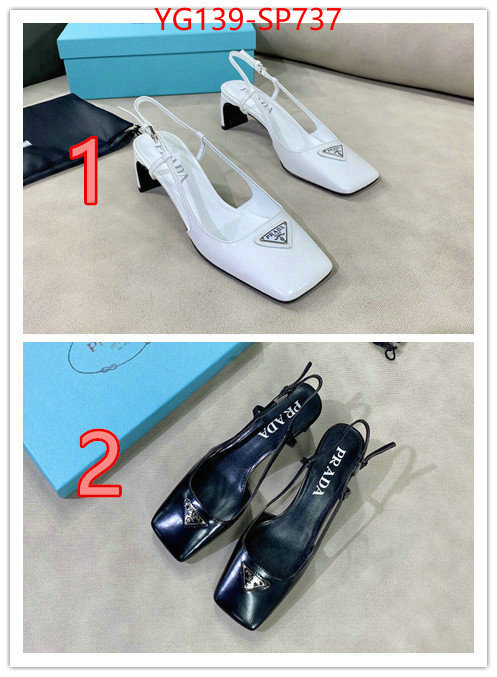 Women Shoes-Prada,luxury cheap , ID:SP737,$: 139USD