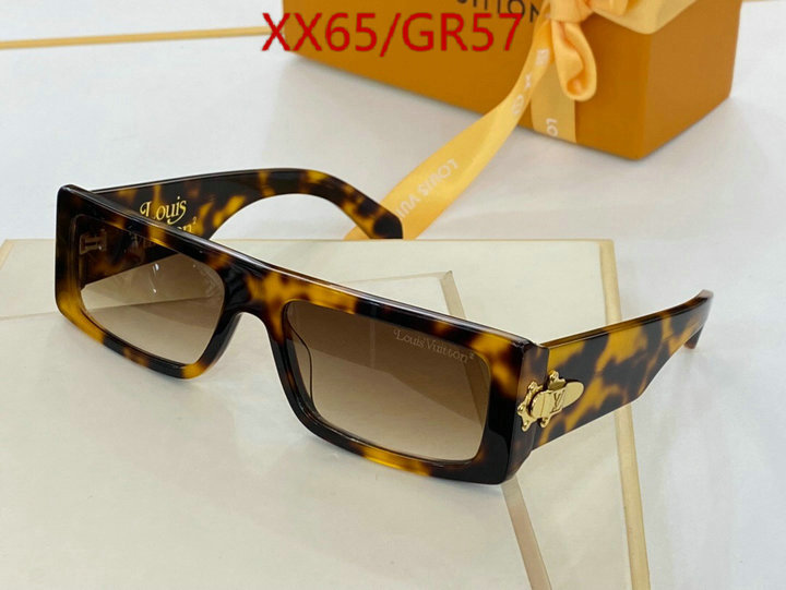 Glasses-LV,aaaaa replica , ID: GR57,$:65USD