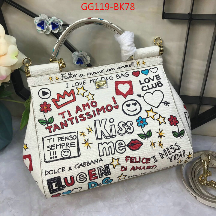 DG Bags(4A)-Sicily,from china 2023 ,ID: BK78,$:119USD