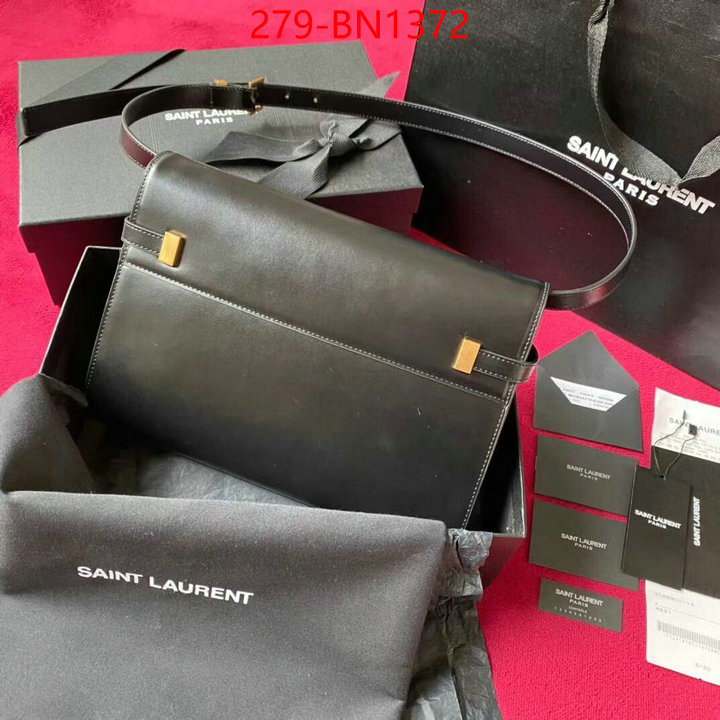 YSL Bag(TOP)-LouLou Series,ID: BN1372,$: 279USD