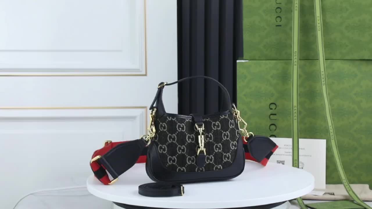 Gucci Bags Promotion-,ID: BK416,