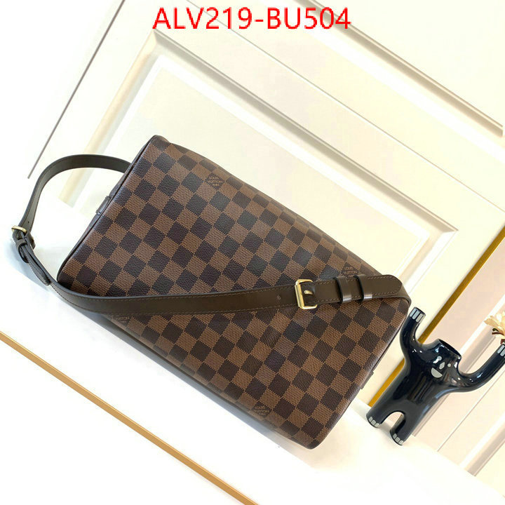 LV Bags(TOP)-Speedy-,ID: BU504,$: 219USD