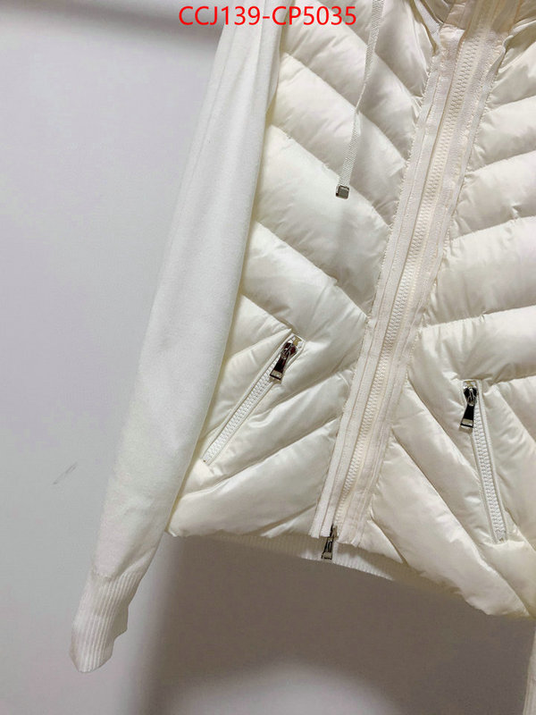 Down jacket Women-Gucci,first top , ID: CP5035,$: 139USD