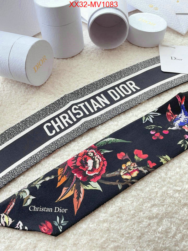 Scarf-Dior,fashion , ID: MV1083,$: 32USD