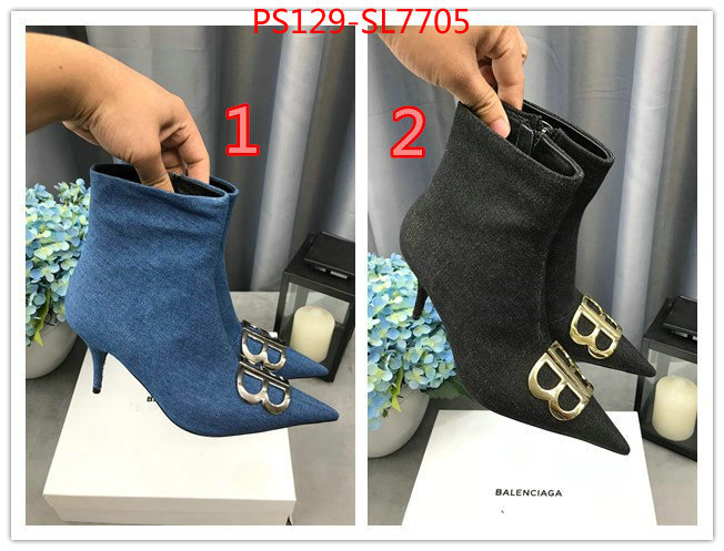 Women Shoes-Balenciaga,where should i buy to receive , ID: SL7705,$: 129USD